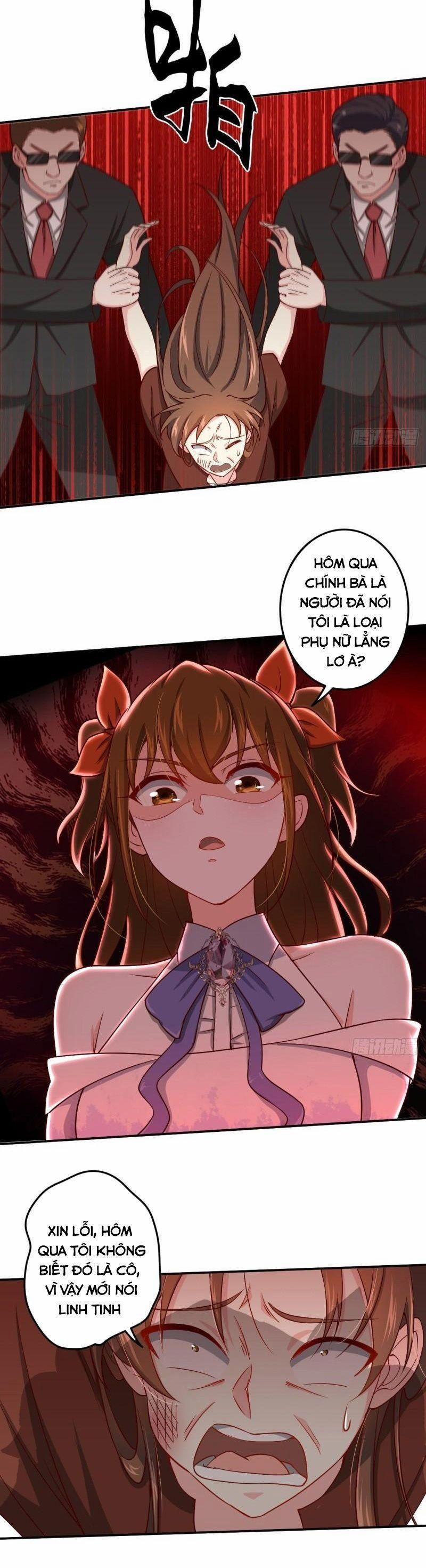 Ta Là Hàn Tam Thiên 87 trang 11