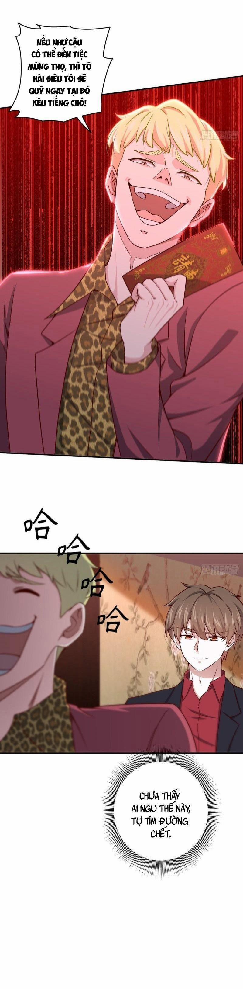 Ta Là Hàn Tam Thiên 87 trang 5