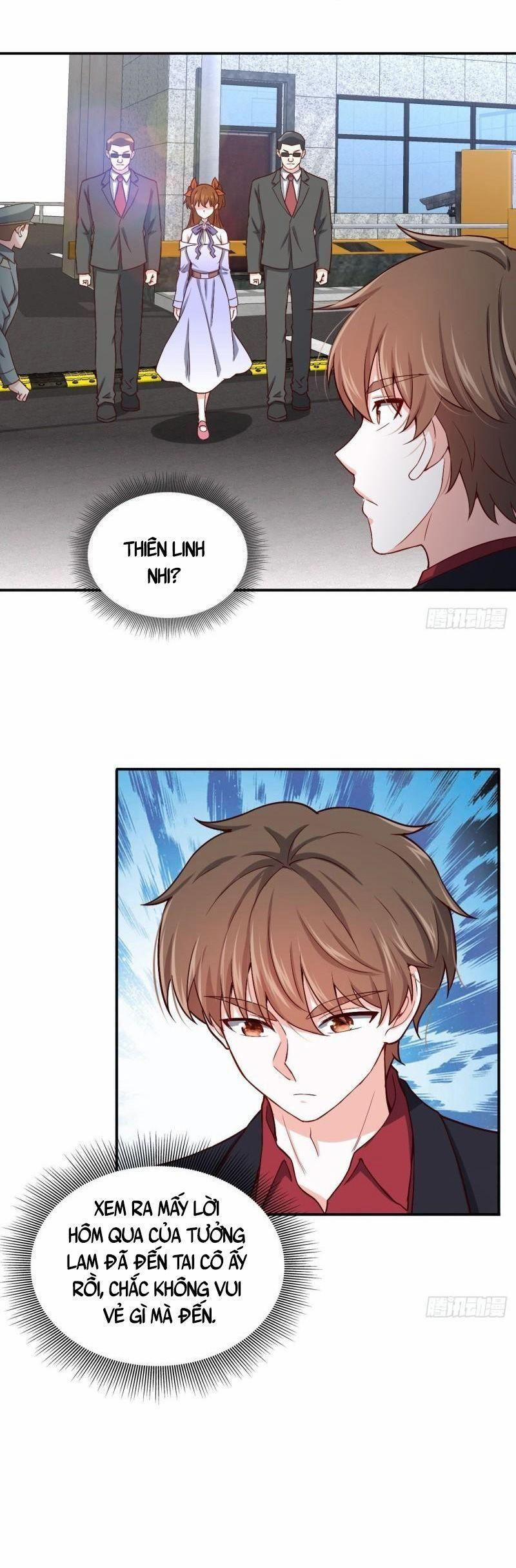 Ta Là Hàn Tam Thiên 87 trang 7