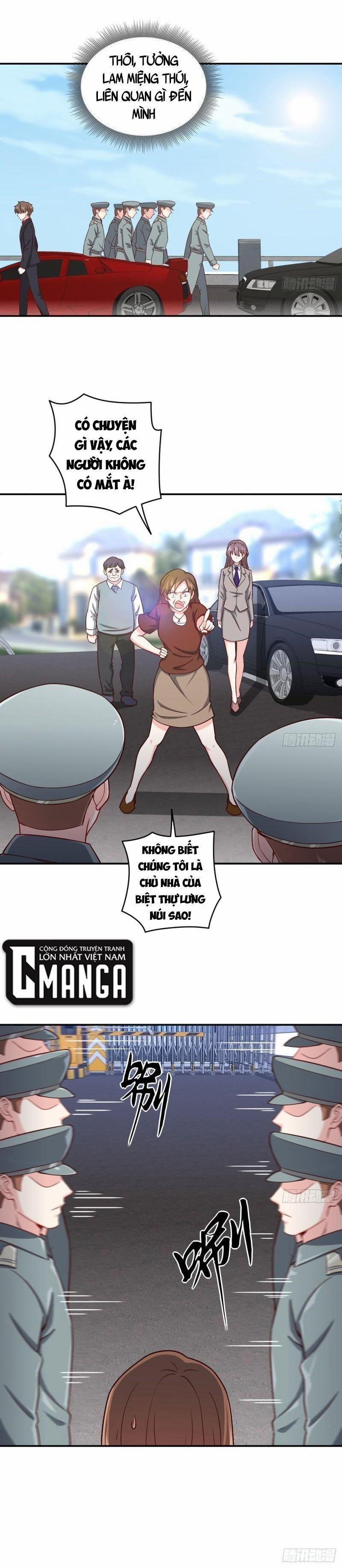 Ta Là Hàn Tam Thiên 87 trang 8