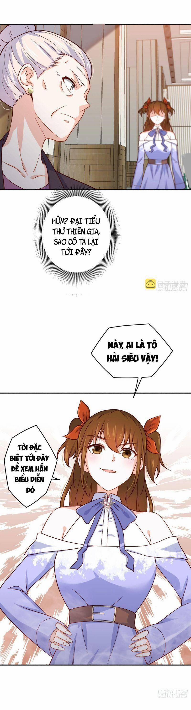 Ta Là Hàn Tam Thiên 88 trang 10