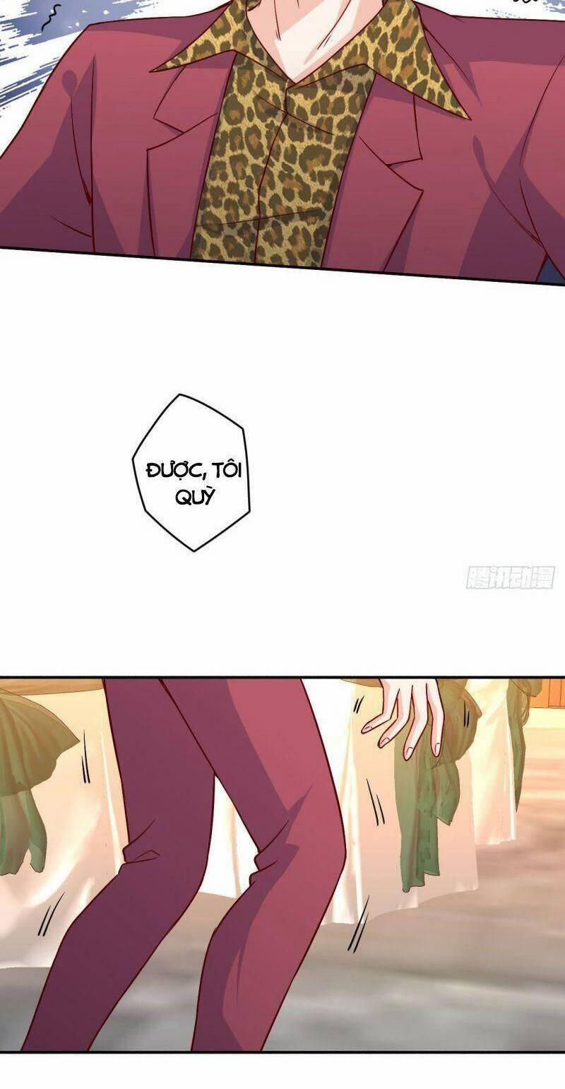 Ta Là Hàn Tam Thiên 88 trang 16