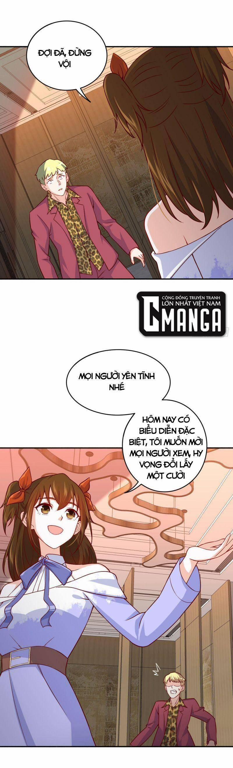 Ta Là Hàn Tam Thiên 88 trang 17