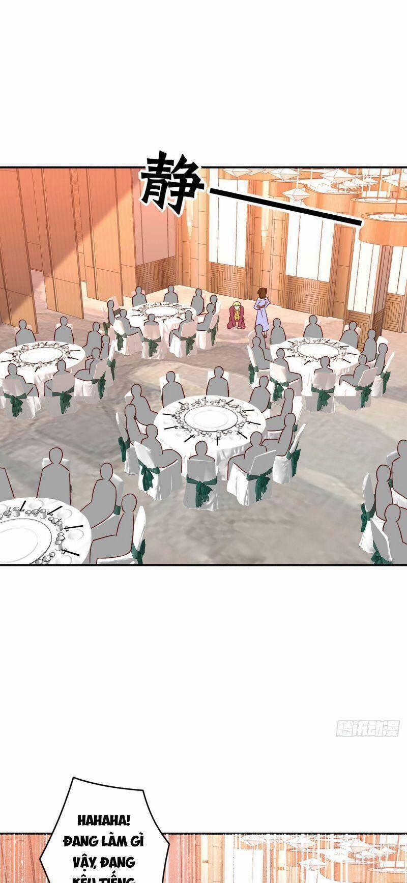 Ta Là Hàn Tam Thiên 88 trang 22