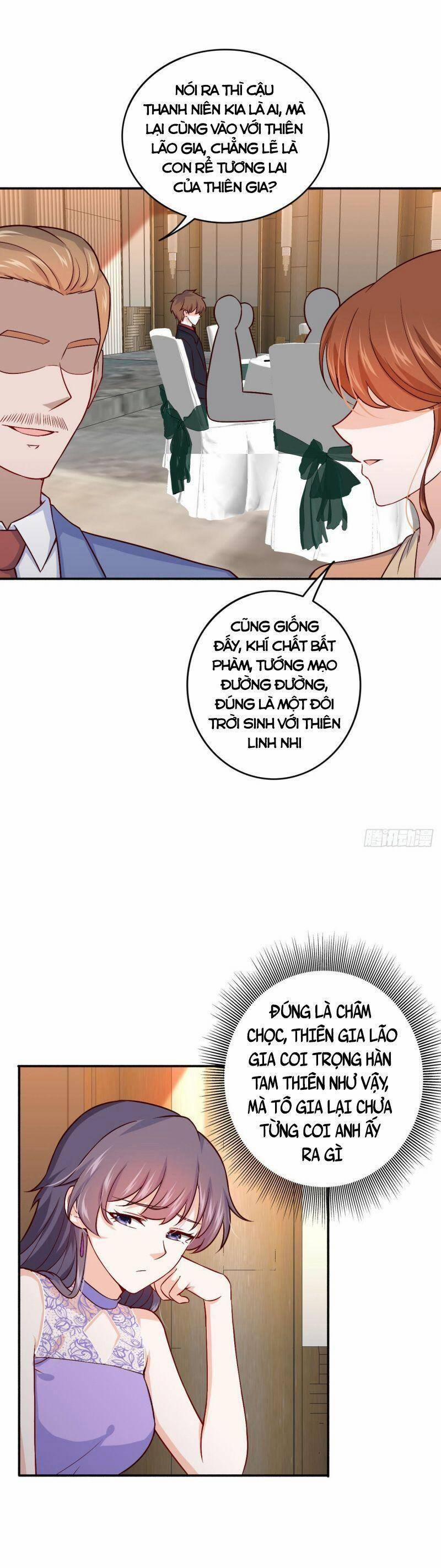 Ta Là Hàn Tam Thiên 88 trang 6