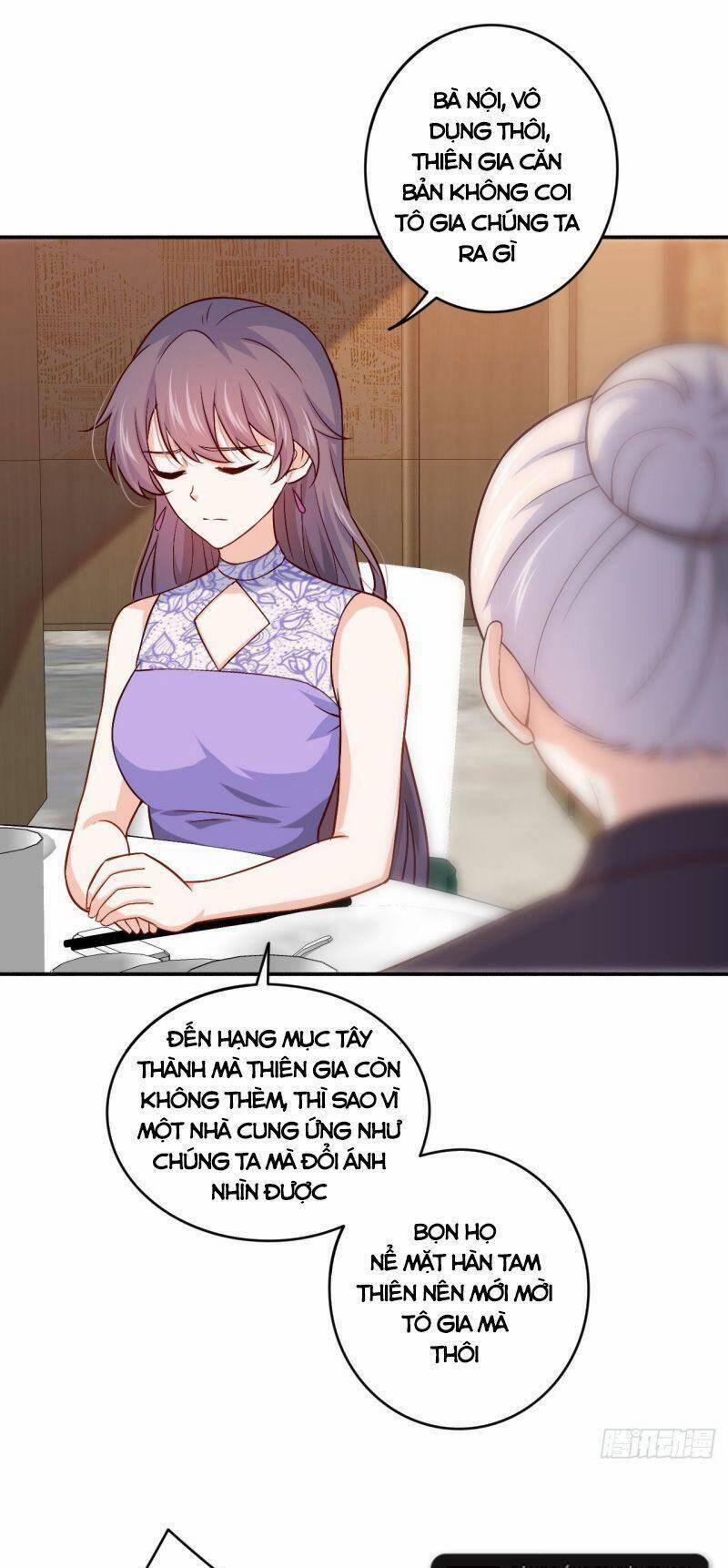 Ta Là Hàn Tam Thiên 88 trang 8