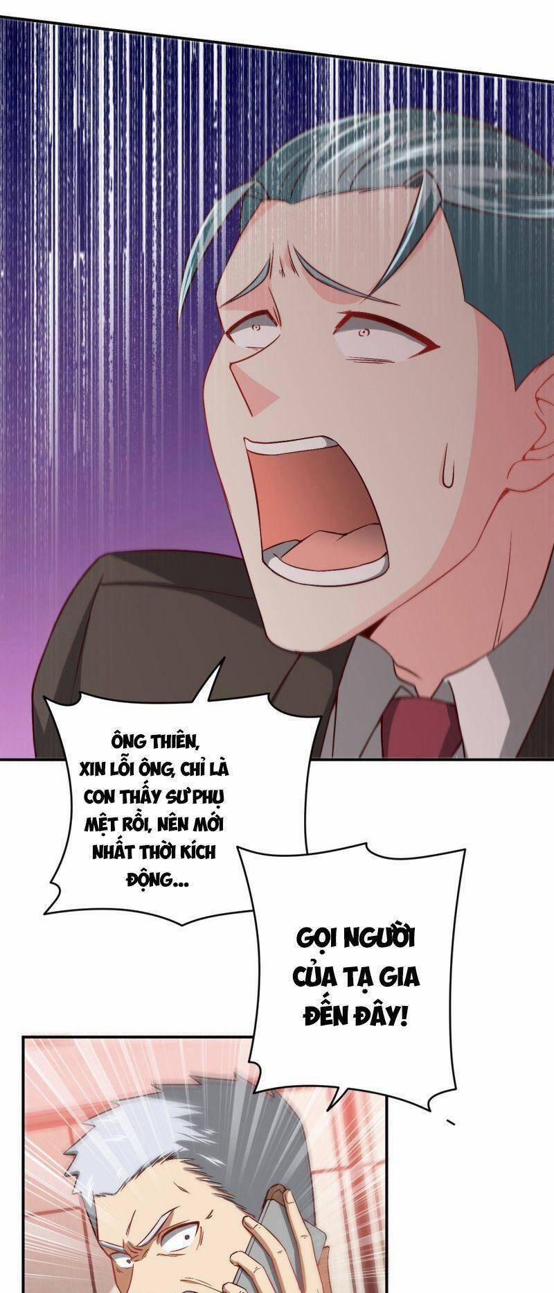 Ta Là Hàn Tam Thiên 89 trang 12