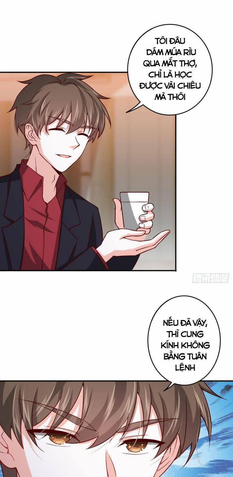 Ta Là Hàn Tam Thiên 89 trang 2