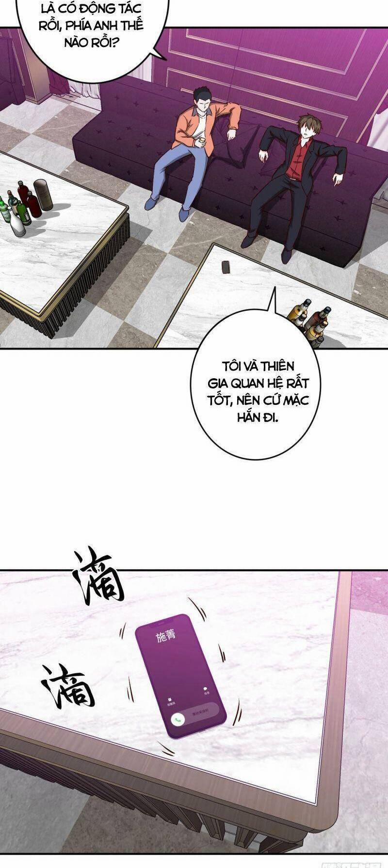 Ta Là Hàn Tam Thiên 89 trang 21