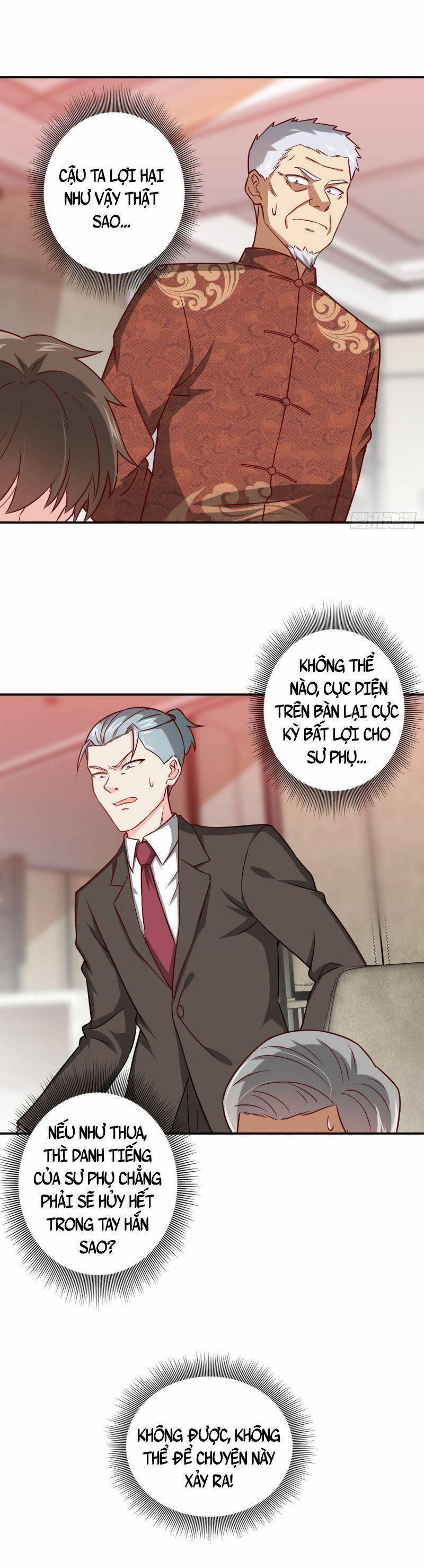 Ta Là Hàn Tam Thiên 89 trang 9