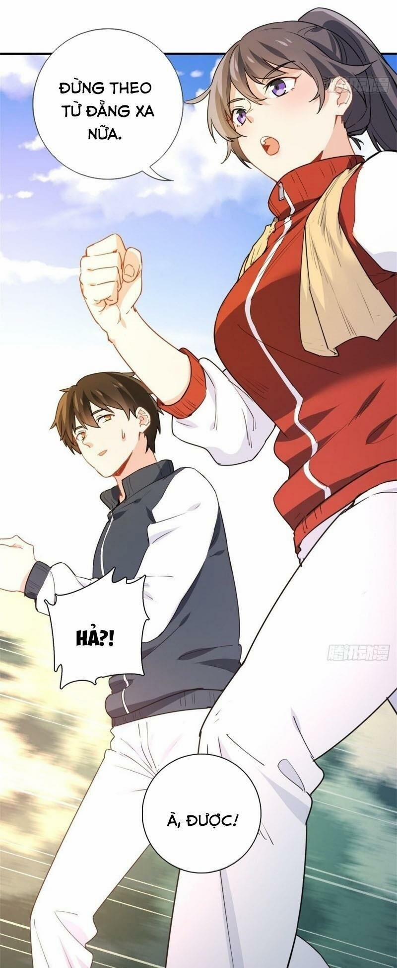 Ta Là Hàn Tam Thiên 9 trang 24