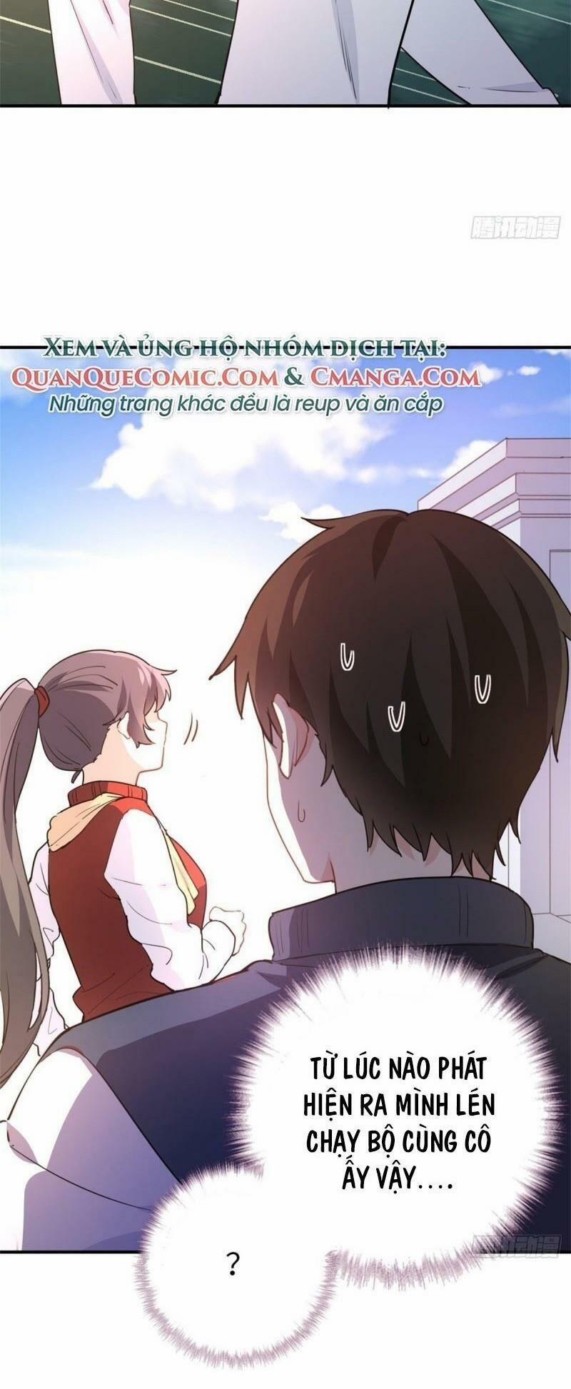 Ta Là Hàn Tam Thiên 9 trang 25