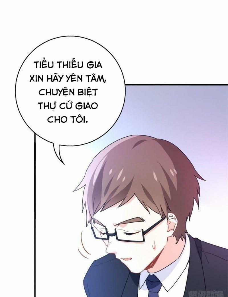 Ta Là Hàn Tam Thiên 9 trang 44