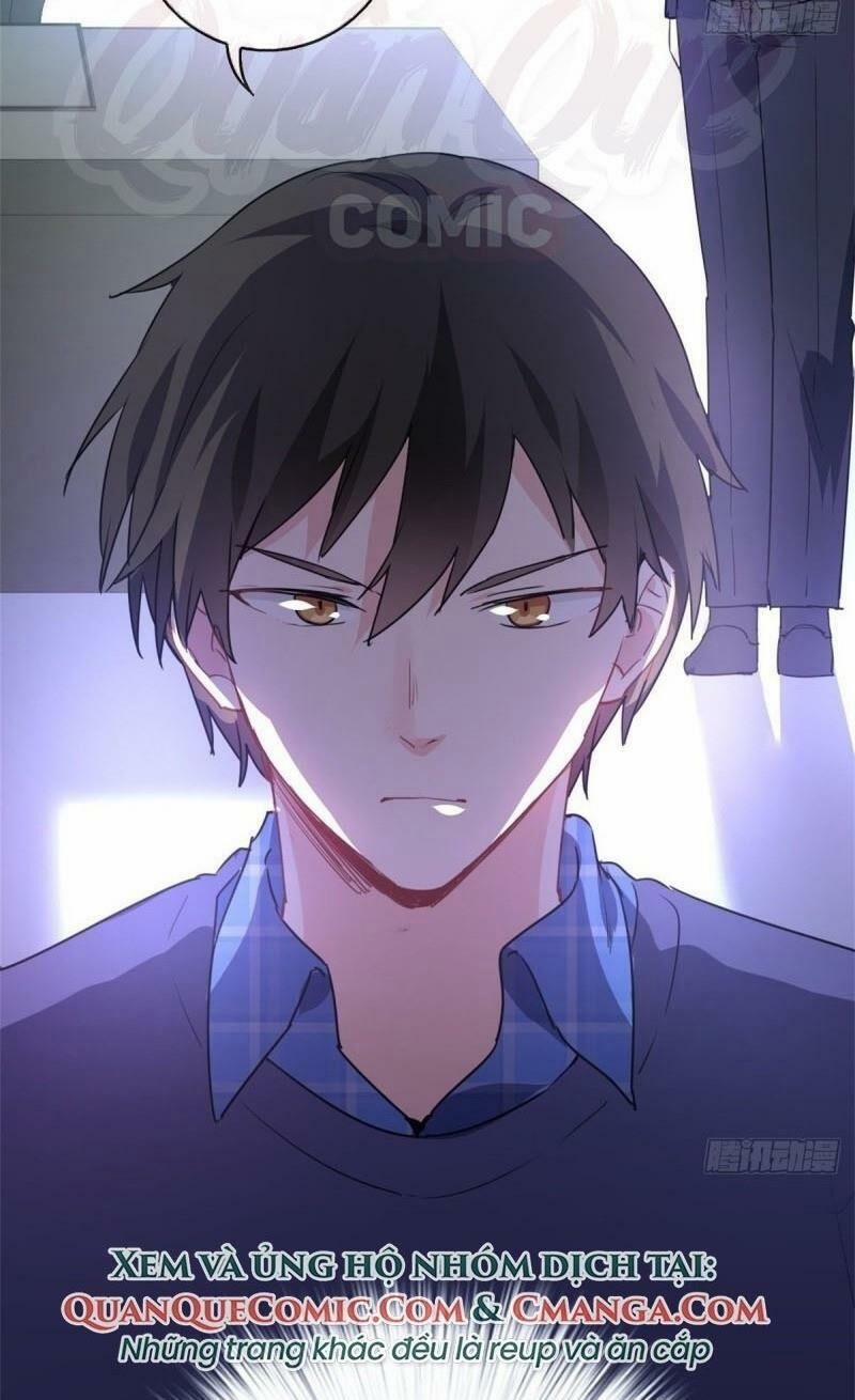 Ta Là Hàn Tam Thiên 9 trang 46