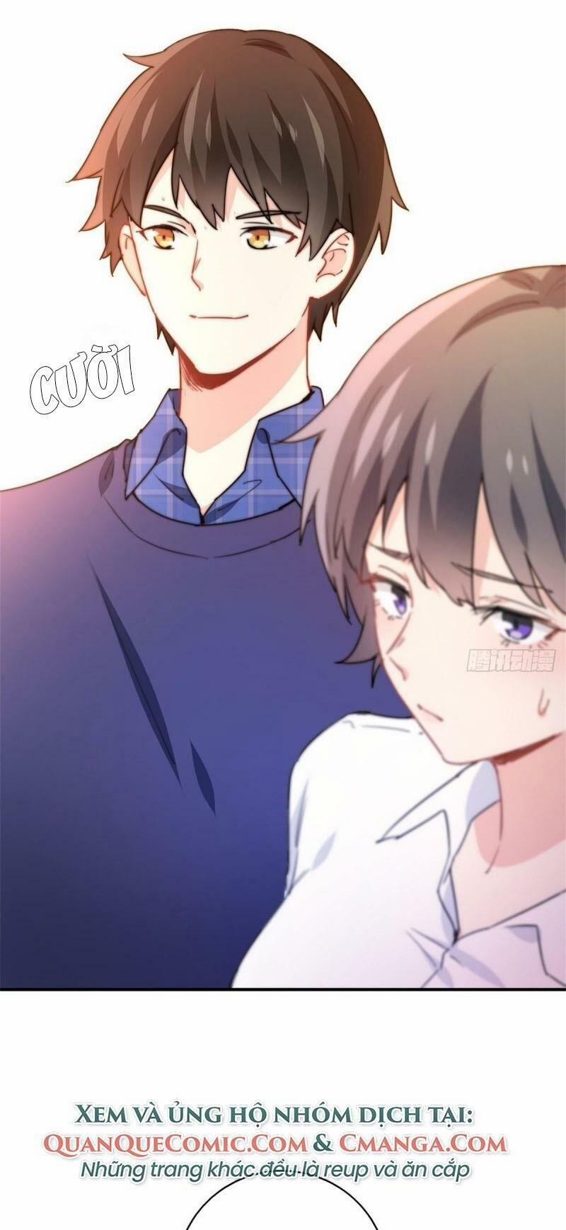 Ta Là Hàn Tam Thiên 9 trang 6