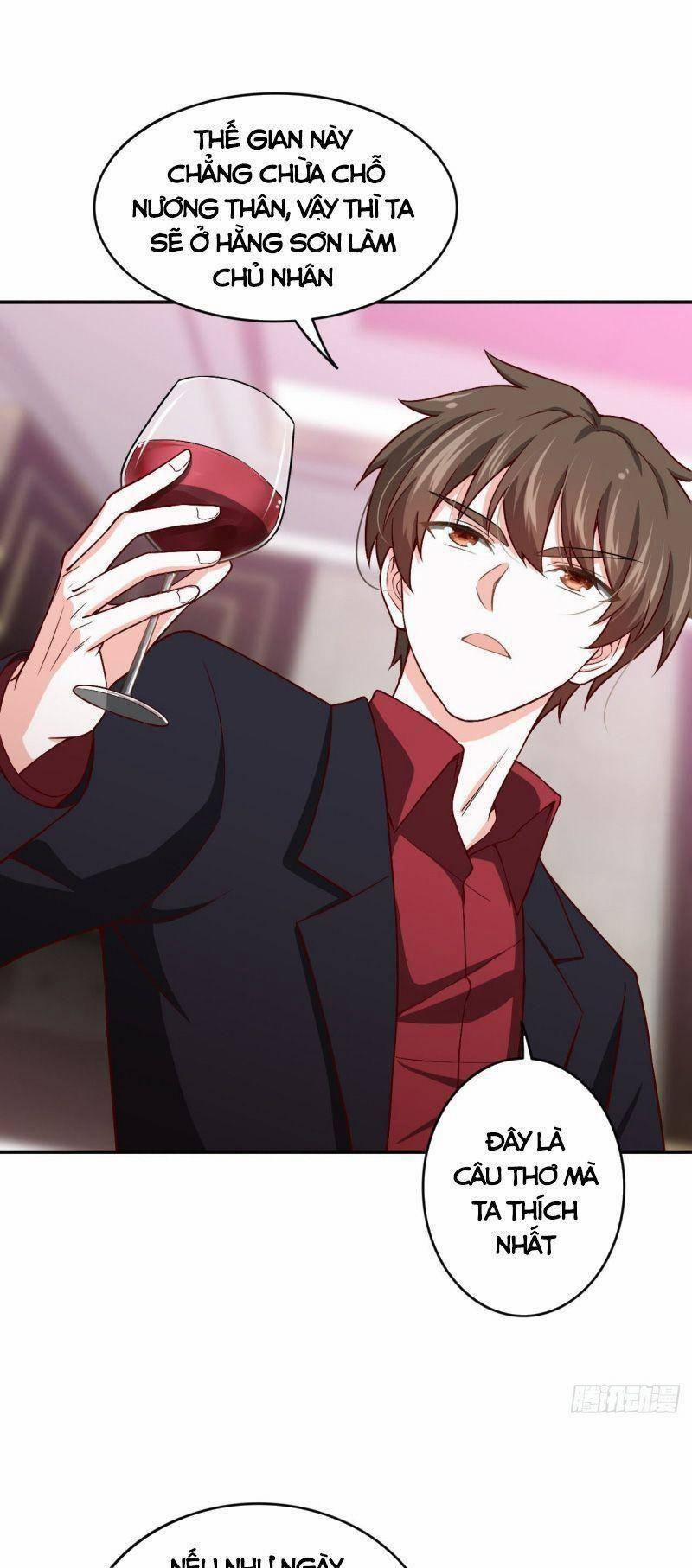 Ta Là Hàn Tam Thiên 90 trang 8