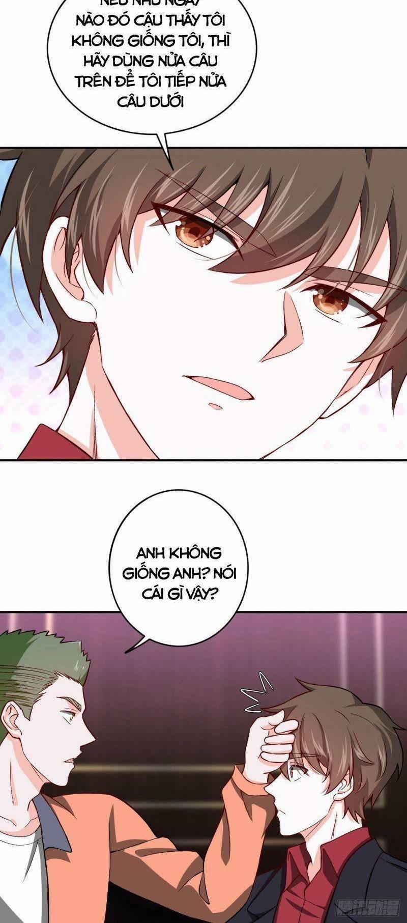 Ta Là Hàn Tam Thiên 90 trang 9