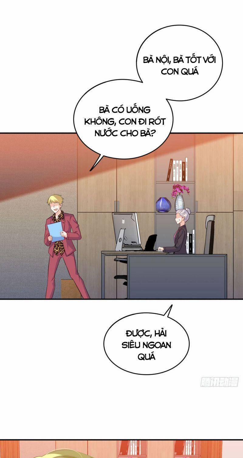 Ta Là Hàn Tam Thiên 91 trang 16