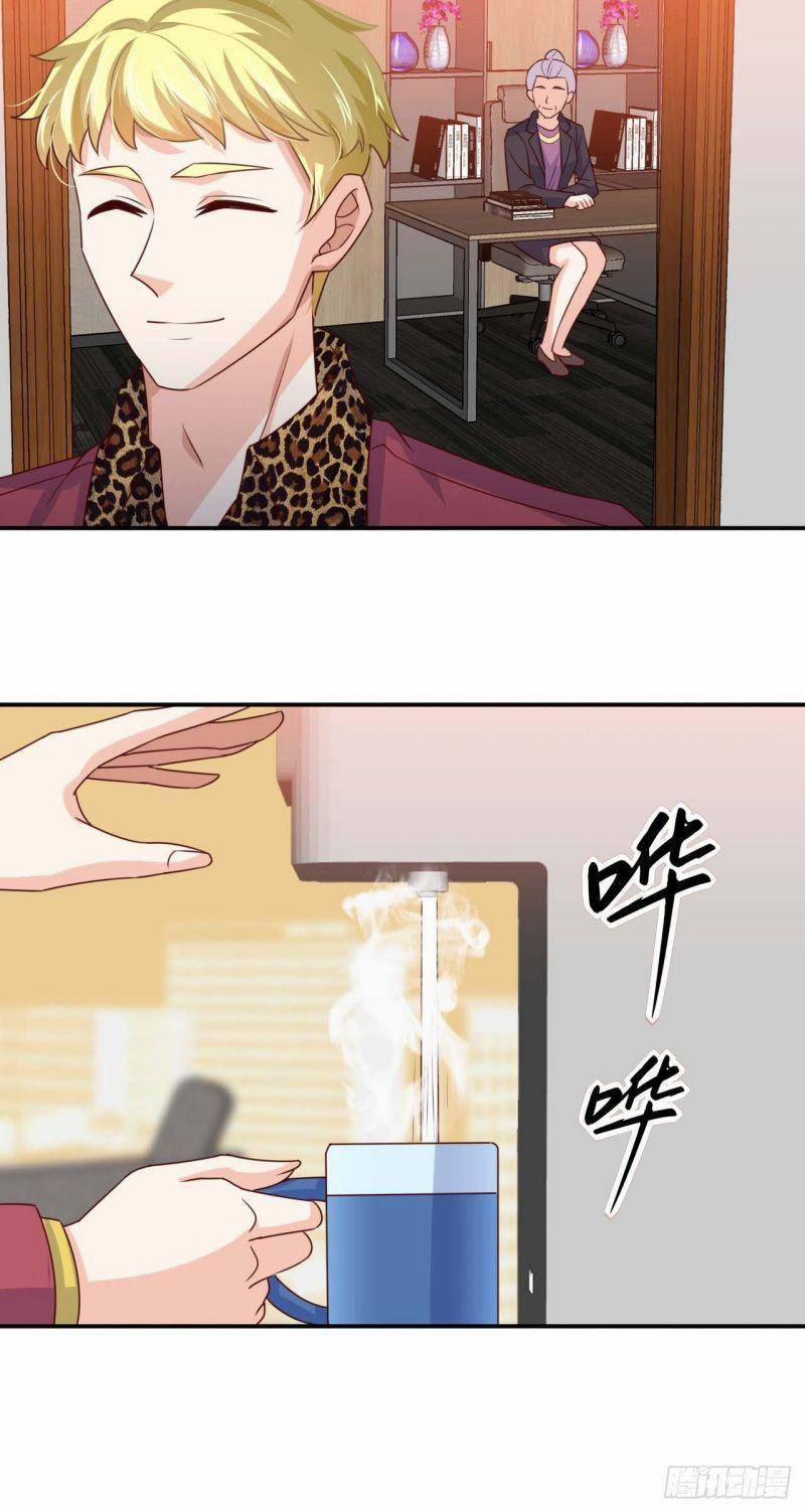 Ta Là Hàn Tam Thiên 91 trang 17