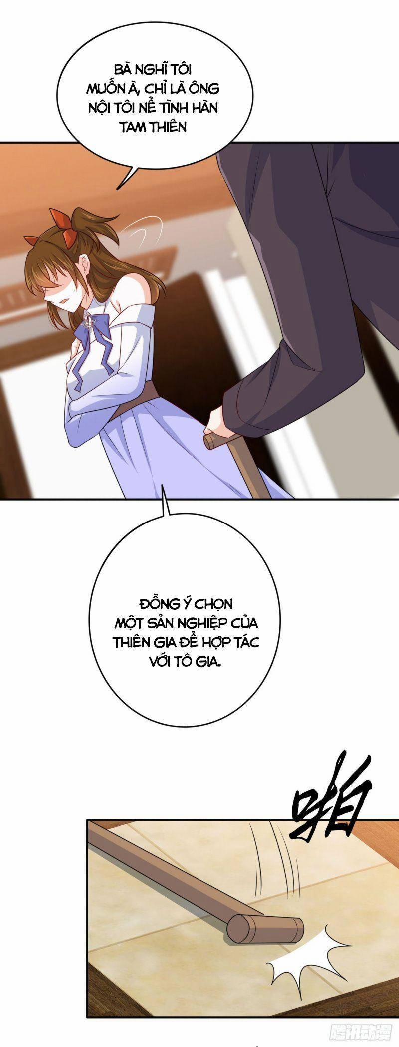 Ta Là Hàn Tam Thiên 91 trang 6