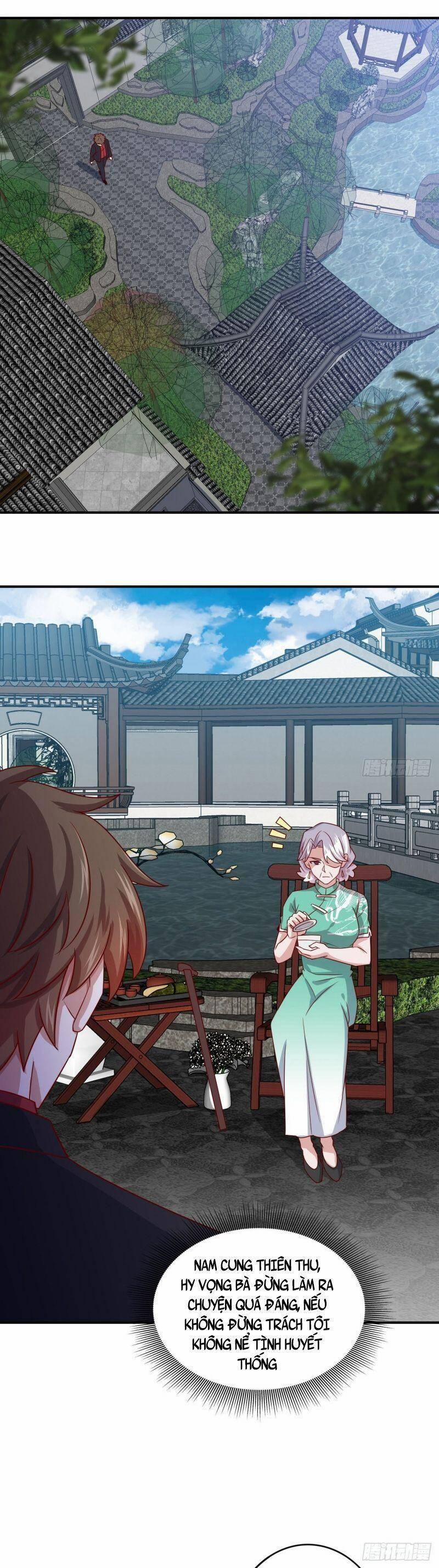 Ta Là Hàn Tam Thiên 92 trang 20