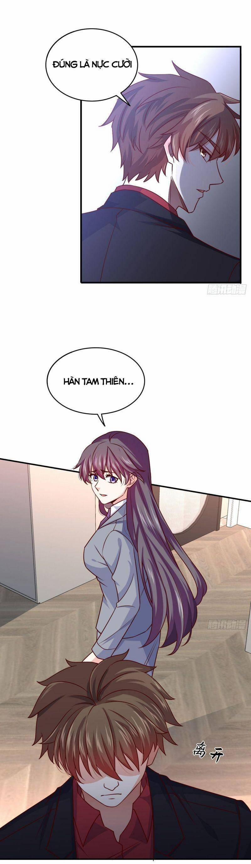 Ta Là Hàn Tam Thiên 92 trang 9