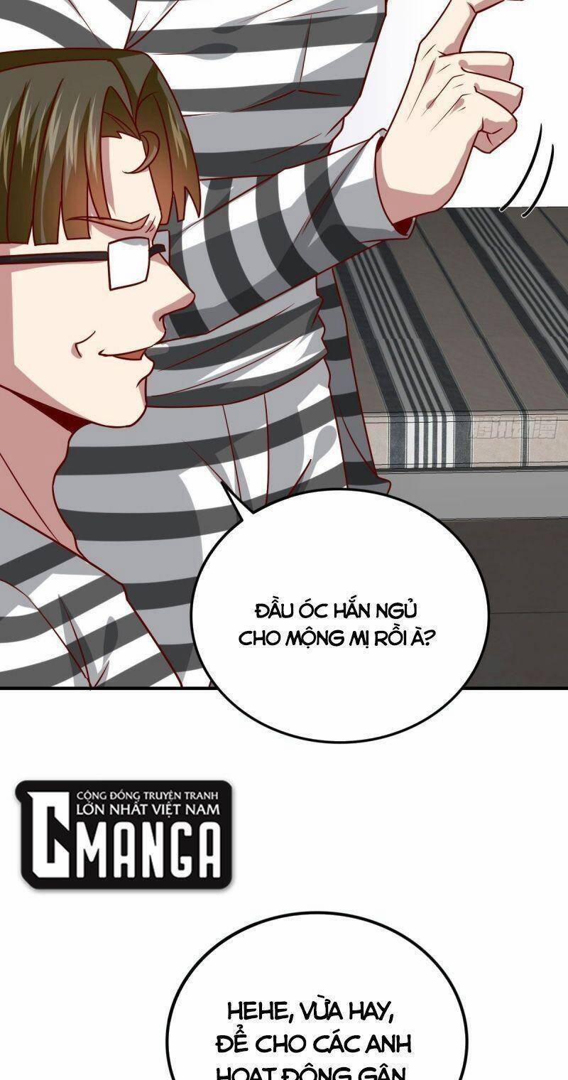 Ta Là Hàn Tam Thiên 93 trang 14