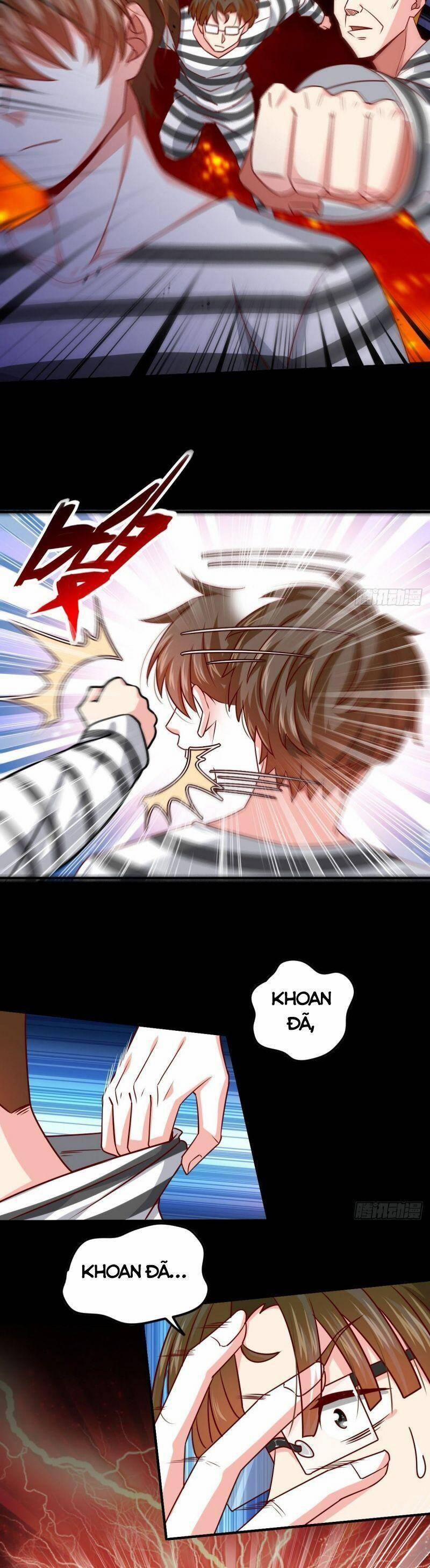 Ta Là Hàn Tam Thiên 93 trang 17