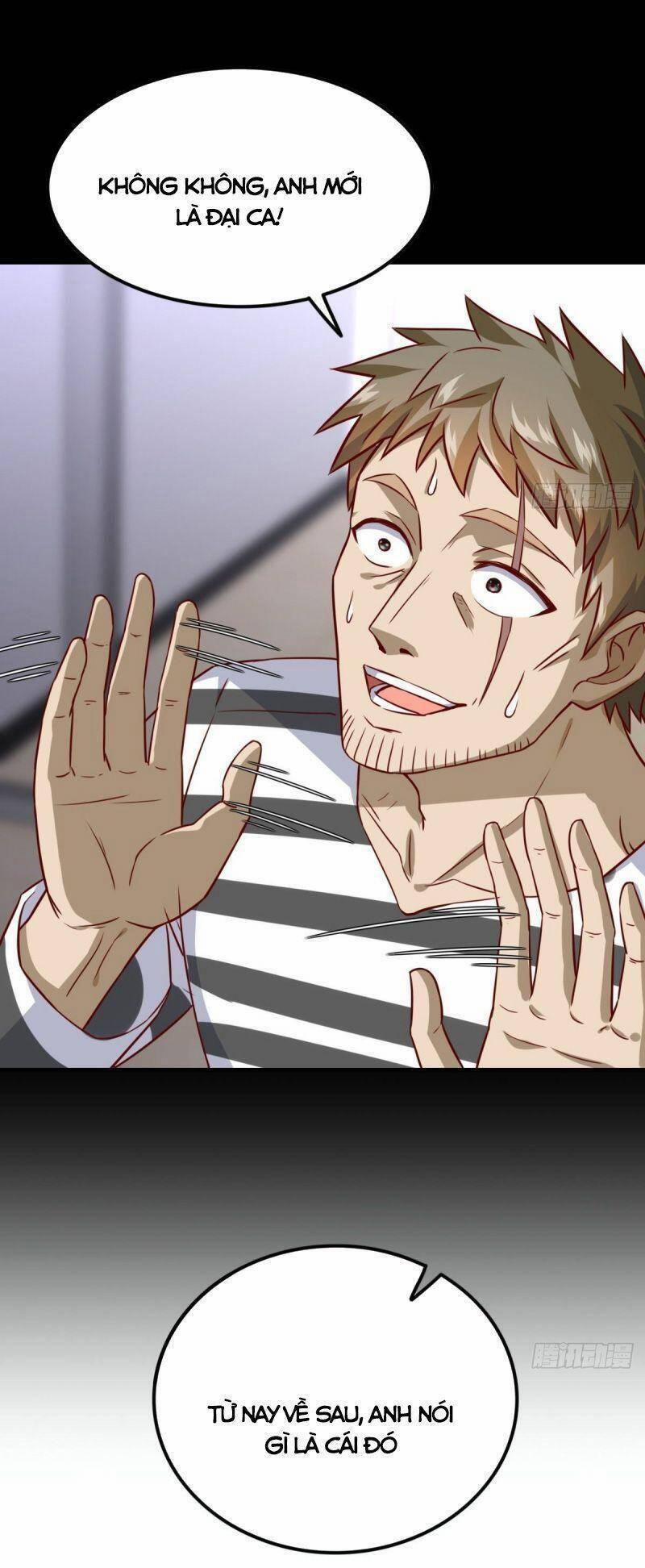 Ta Là Hàn Tam Thiên 93 trang 21