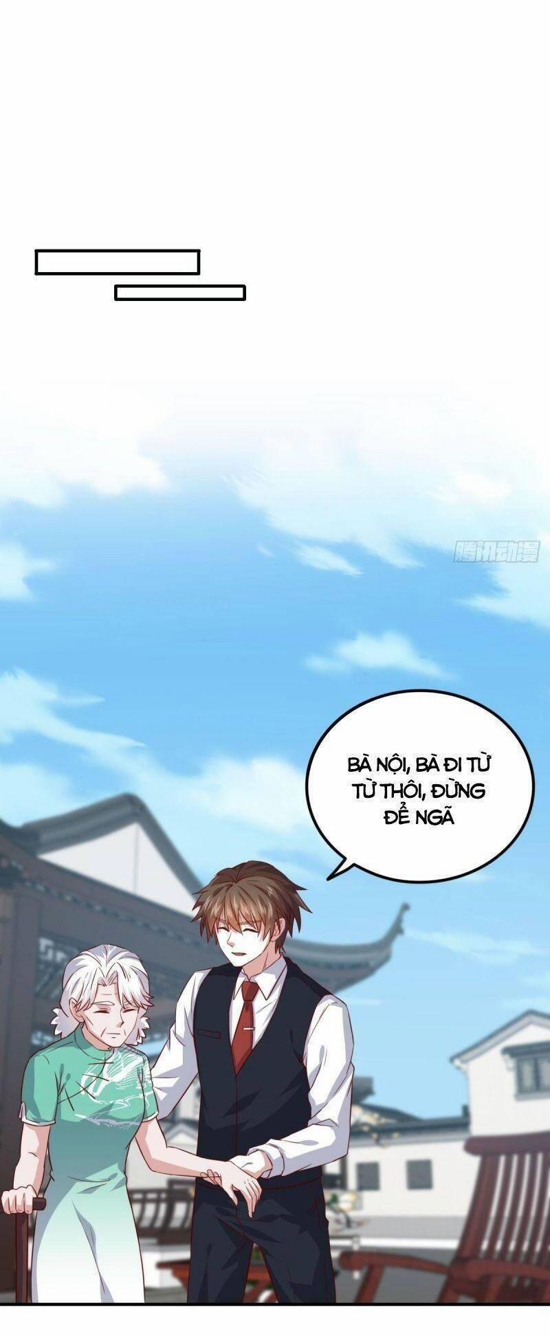 Ta Là Hàn Tam Thiên 93 trang 22