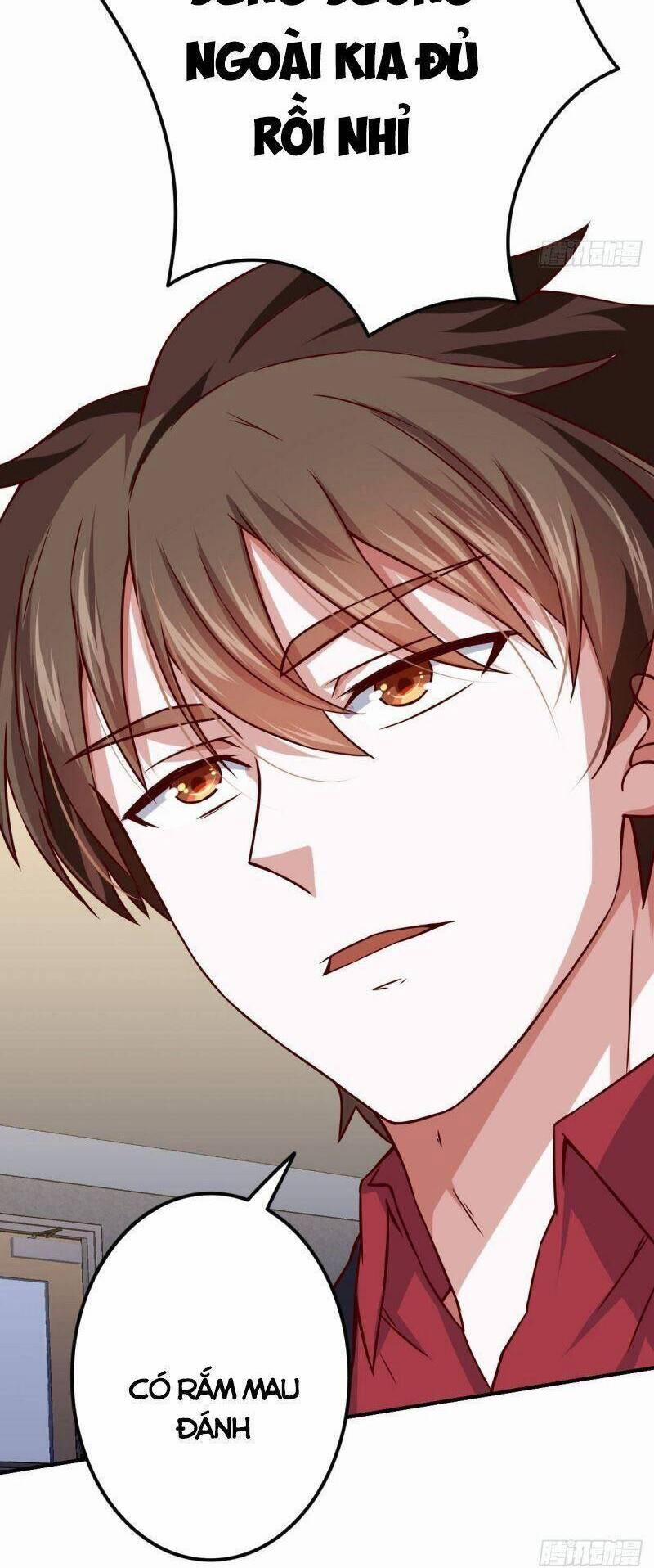 Ta Là Hàn Tam Thiên 93 trang 3