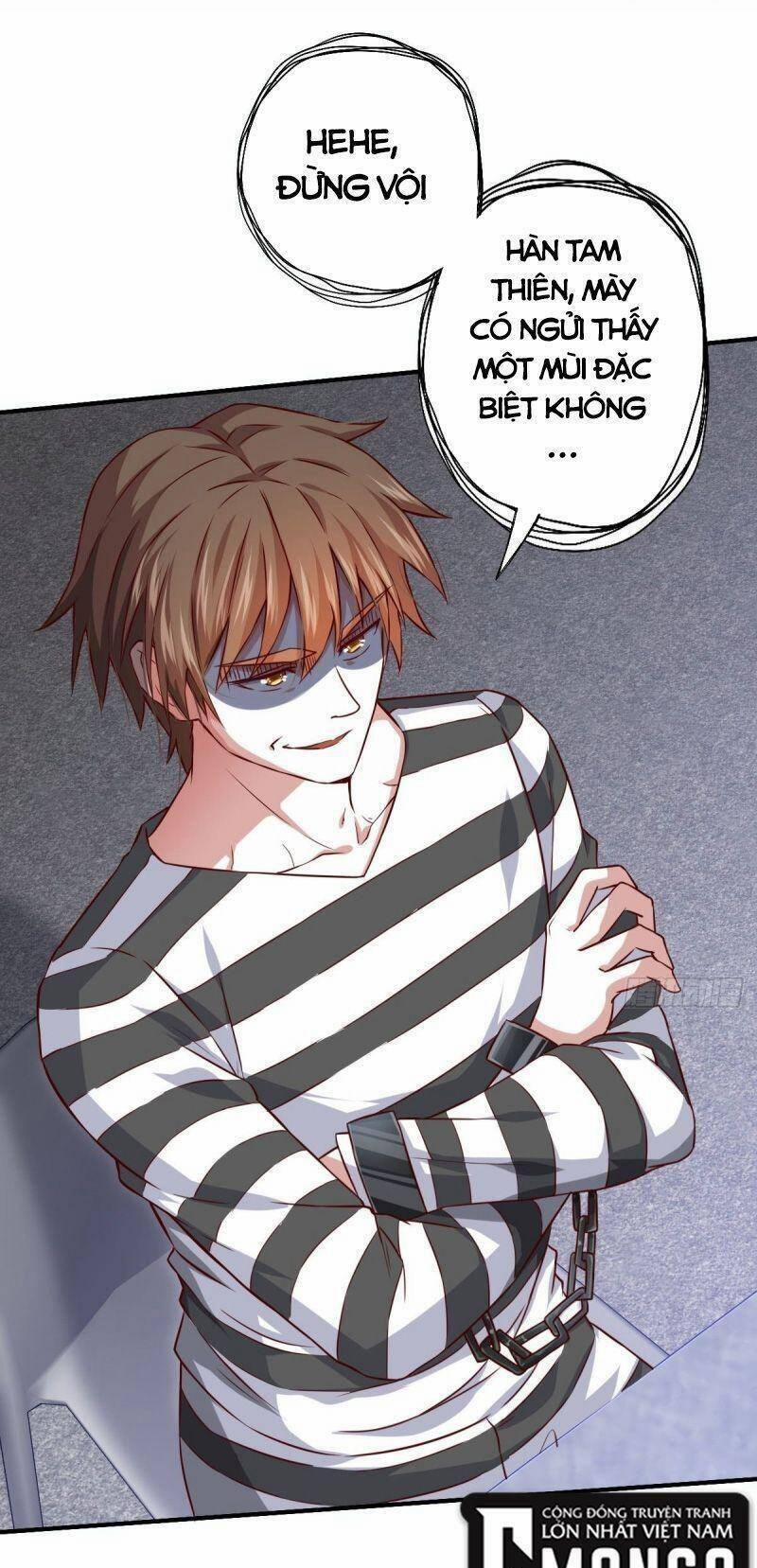 Ta Là Hàn Tam Thiên 93 trang 4