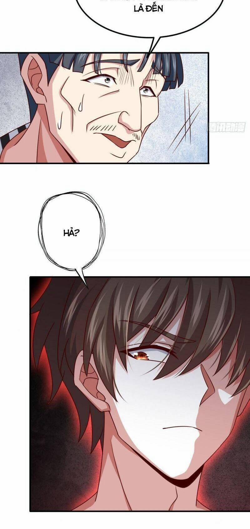 Ta Là Hàn Tam Thiên 94 trang 10