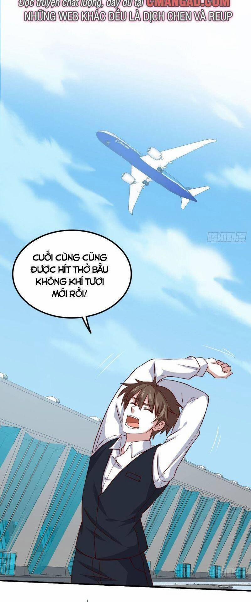 Ta Là Hàn Tam Thiên 94 trang 12