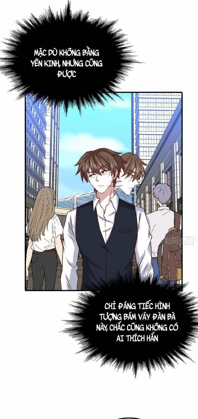 Ta Là Hàn Tam Thiên 94 trang 13