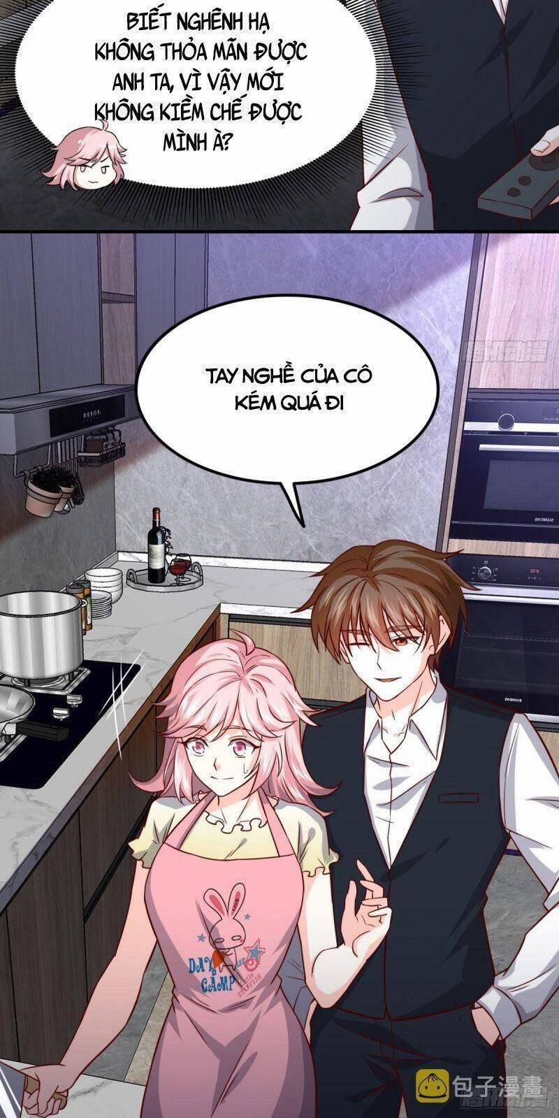 Ta Là Hàn Tam Thiên 94 trang 18