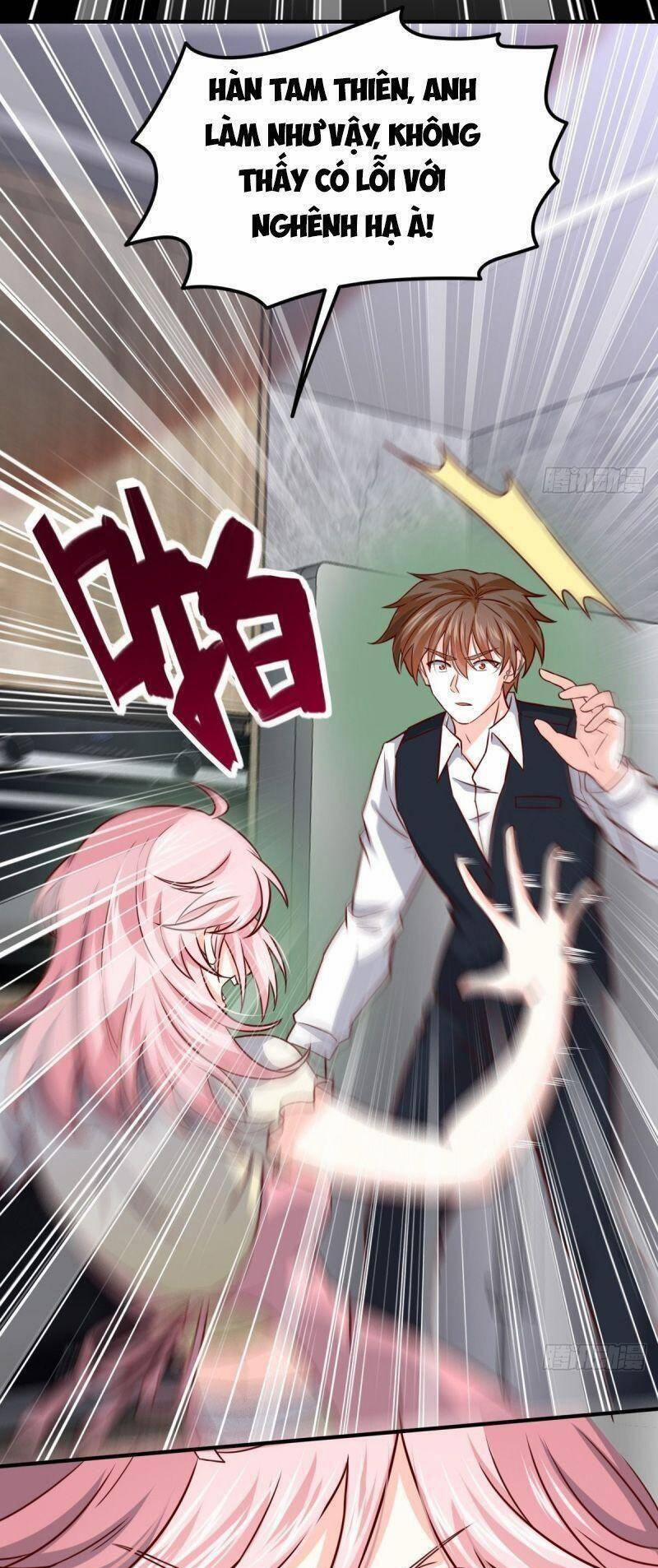 Ta Là Hàn Tam Thiên 94 trang 21