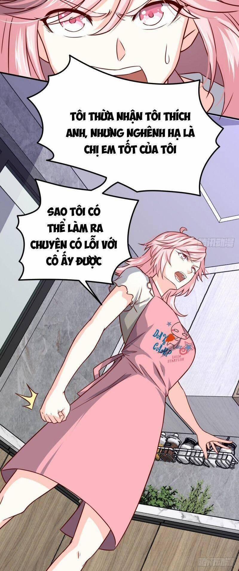 Ta Là Hàn Tam Thiên 94 trang 22