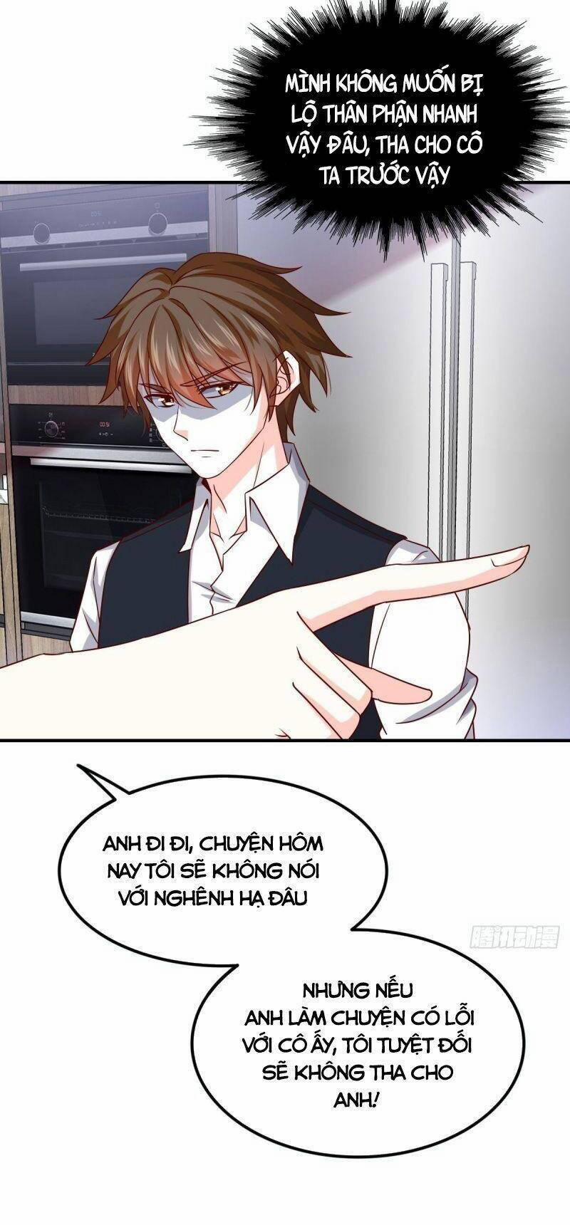 Ta Là Hàn Tam Thiên 94 trang 24