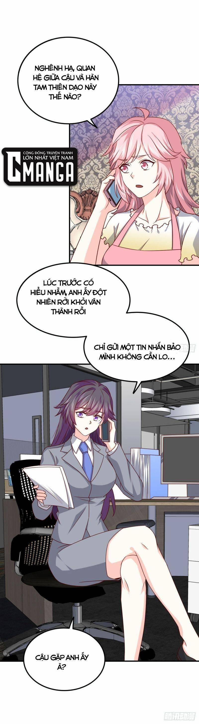 Ta Là Hàn Tam Thiên 94 trang 26