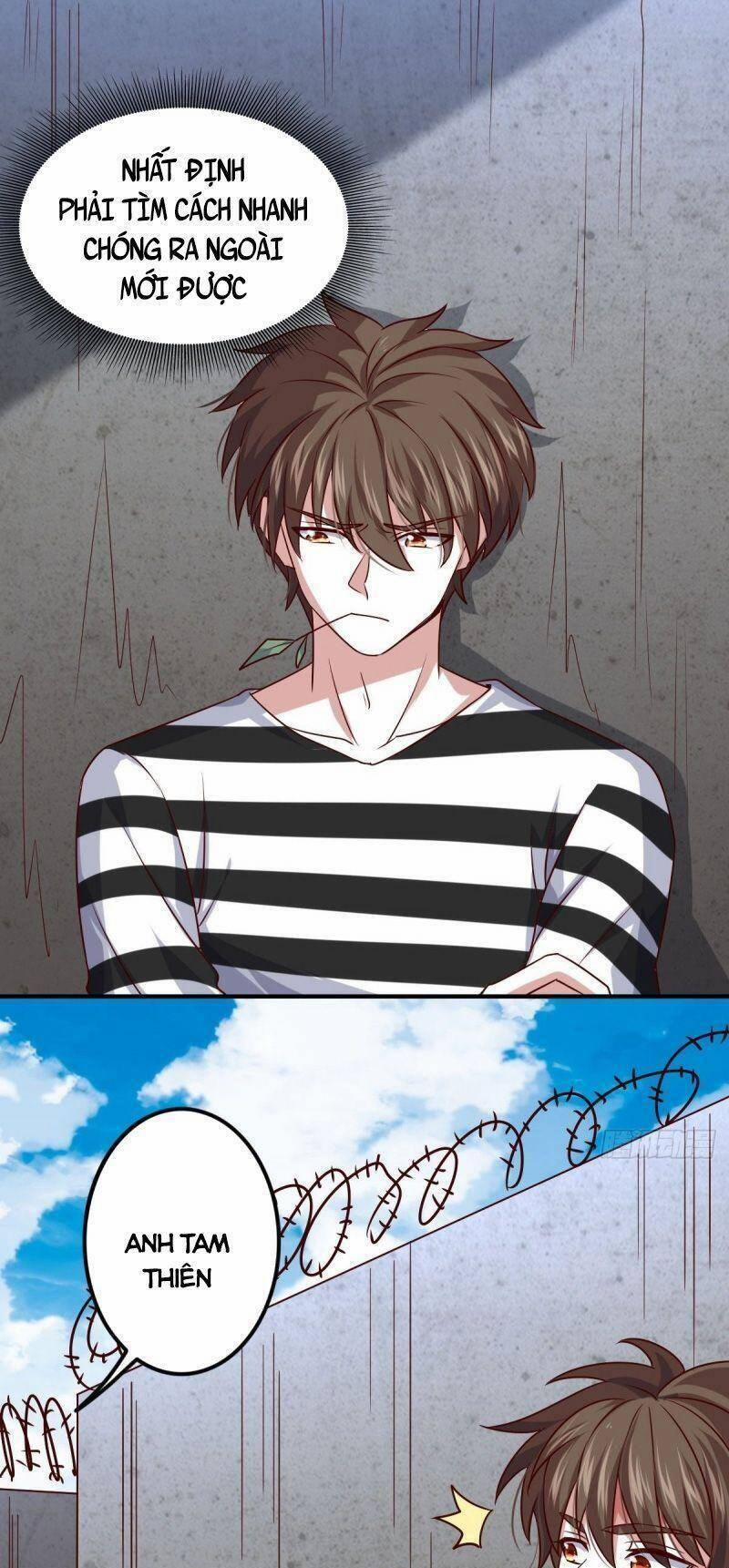 Ta Là Hàn Tam Thiên 94 trang 7