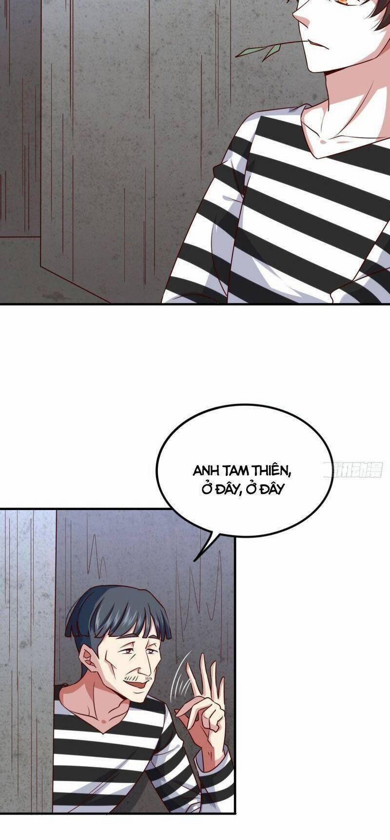 Ta Là Hàn Tam Thiên 94 trang 8