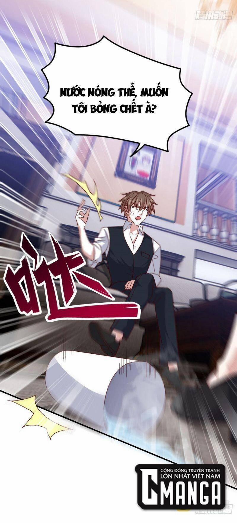 Ta Là Hàn Tam Thiên 95 trang 10