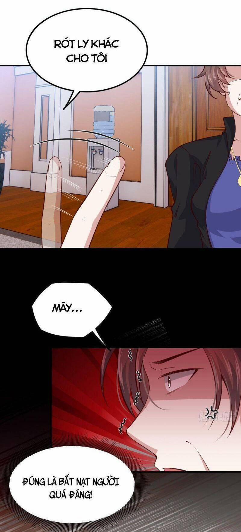 Ta Là Hàn Tam Thiên 95 trang 11