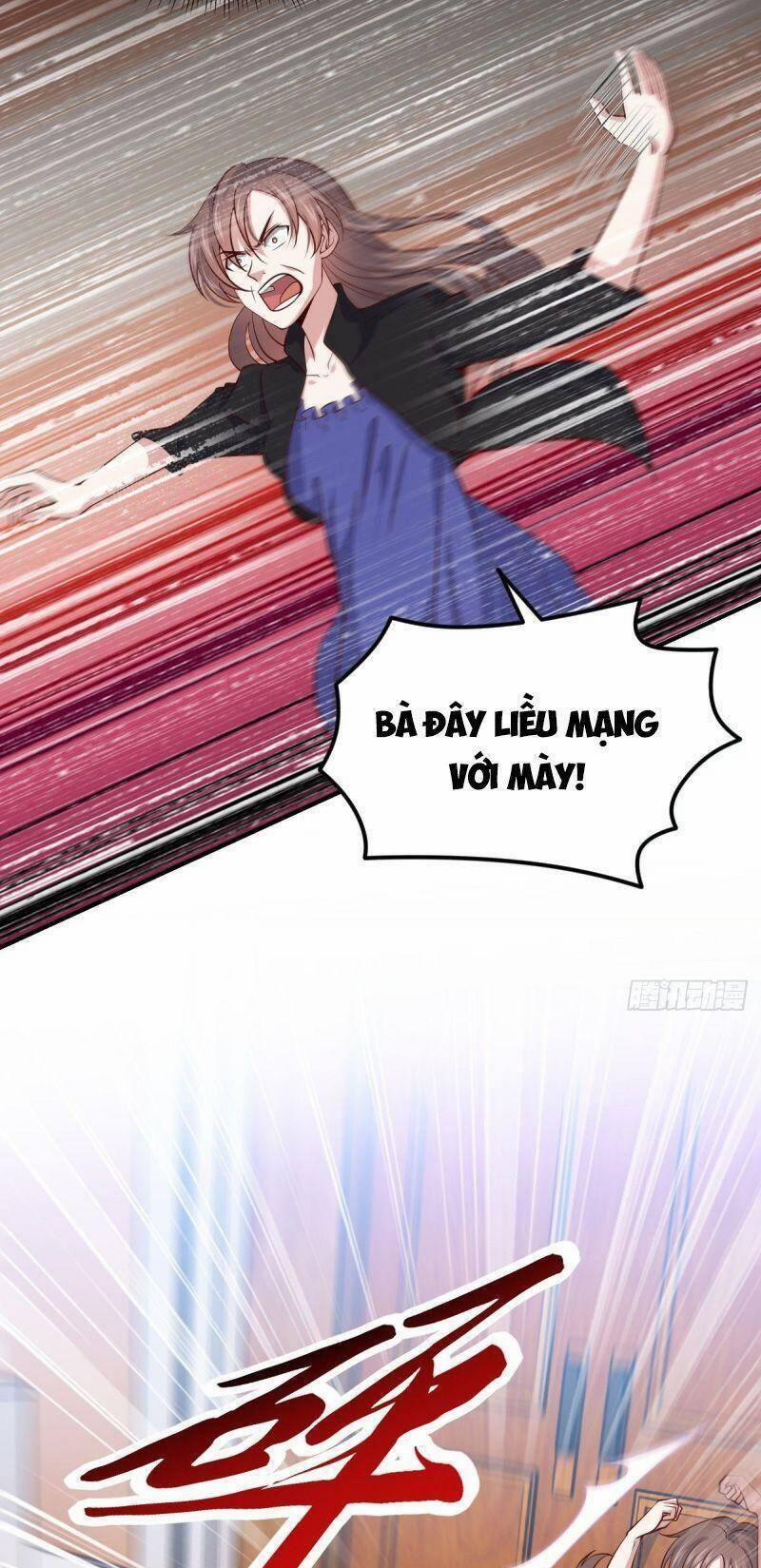 Ta Là Hàn Tam Thiên 95 trang 12