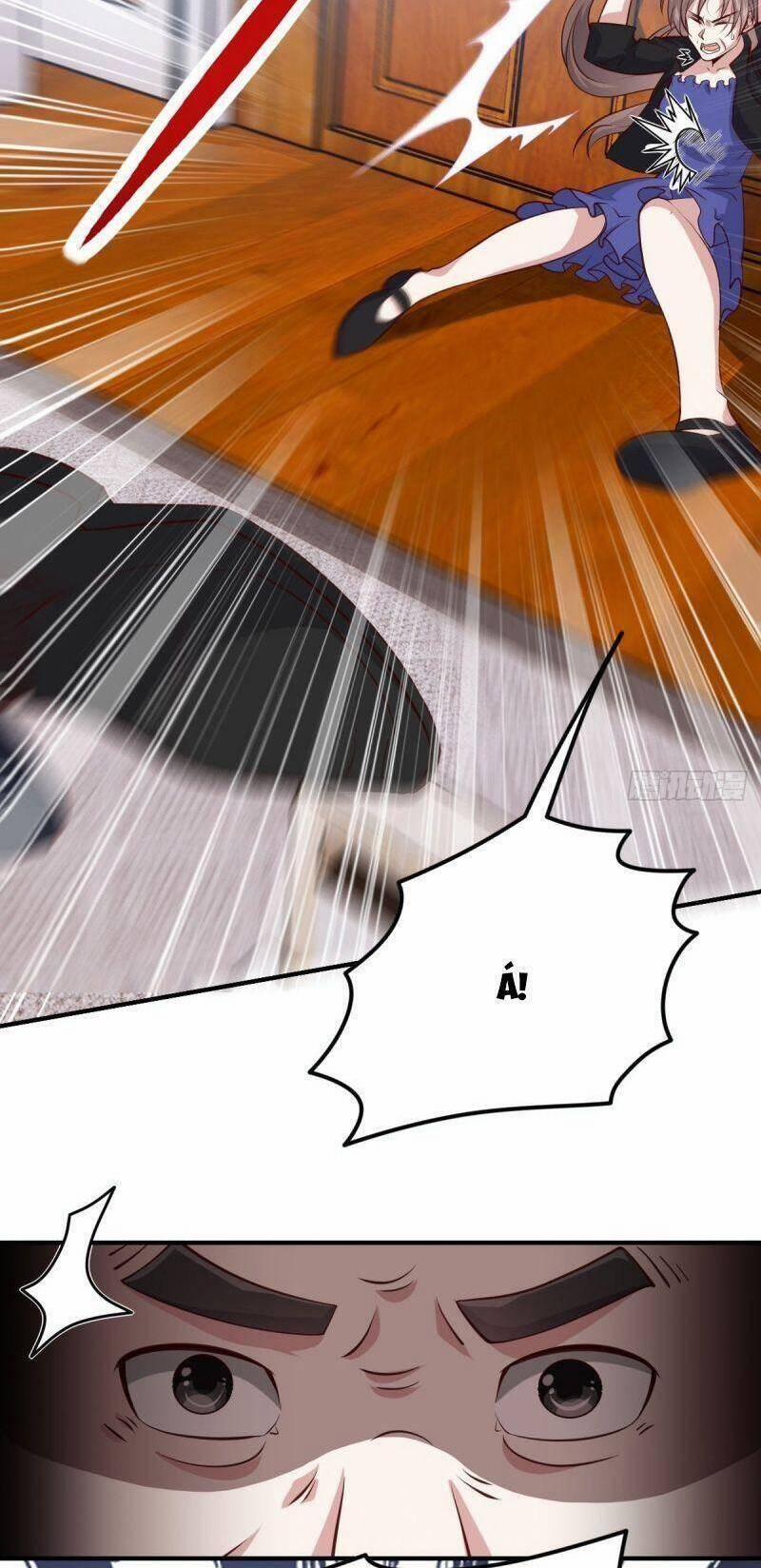 Ta Là Hàn Tam Thiên 95 trang 13