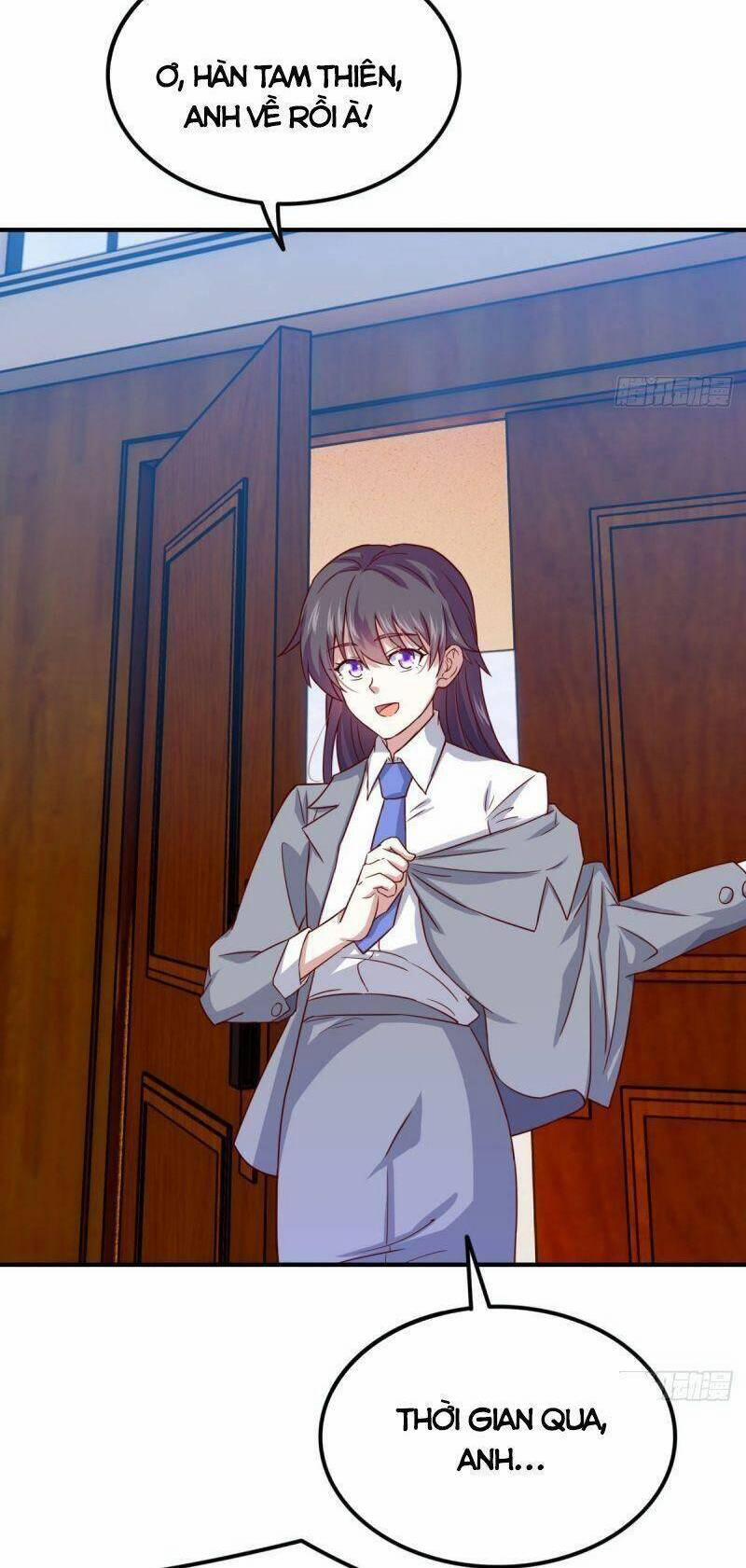Ta Là Hàn Tam Thiên 95 trang 17