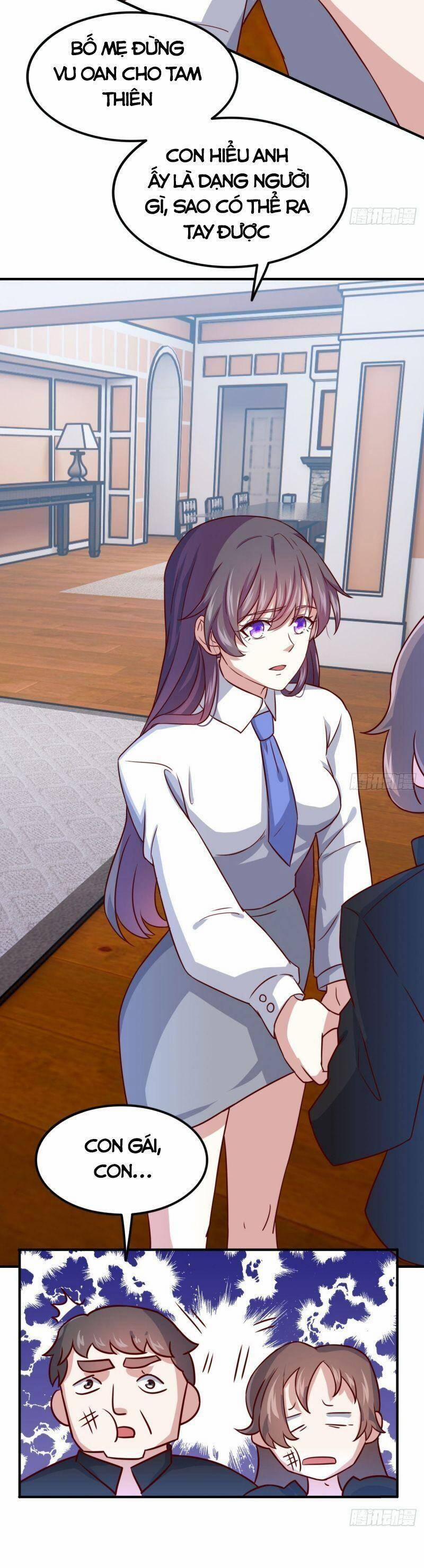 Ta Là Hàn Tam Thiên 95 trang 20
