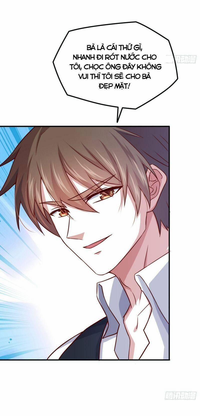 Ta Là Hàn Tam Thiên 95 trang 4