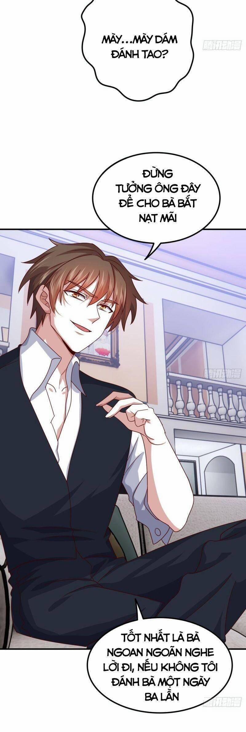 Ta Là Hàn Tam Thiên 95 trang 7